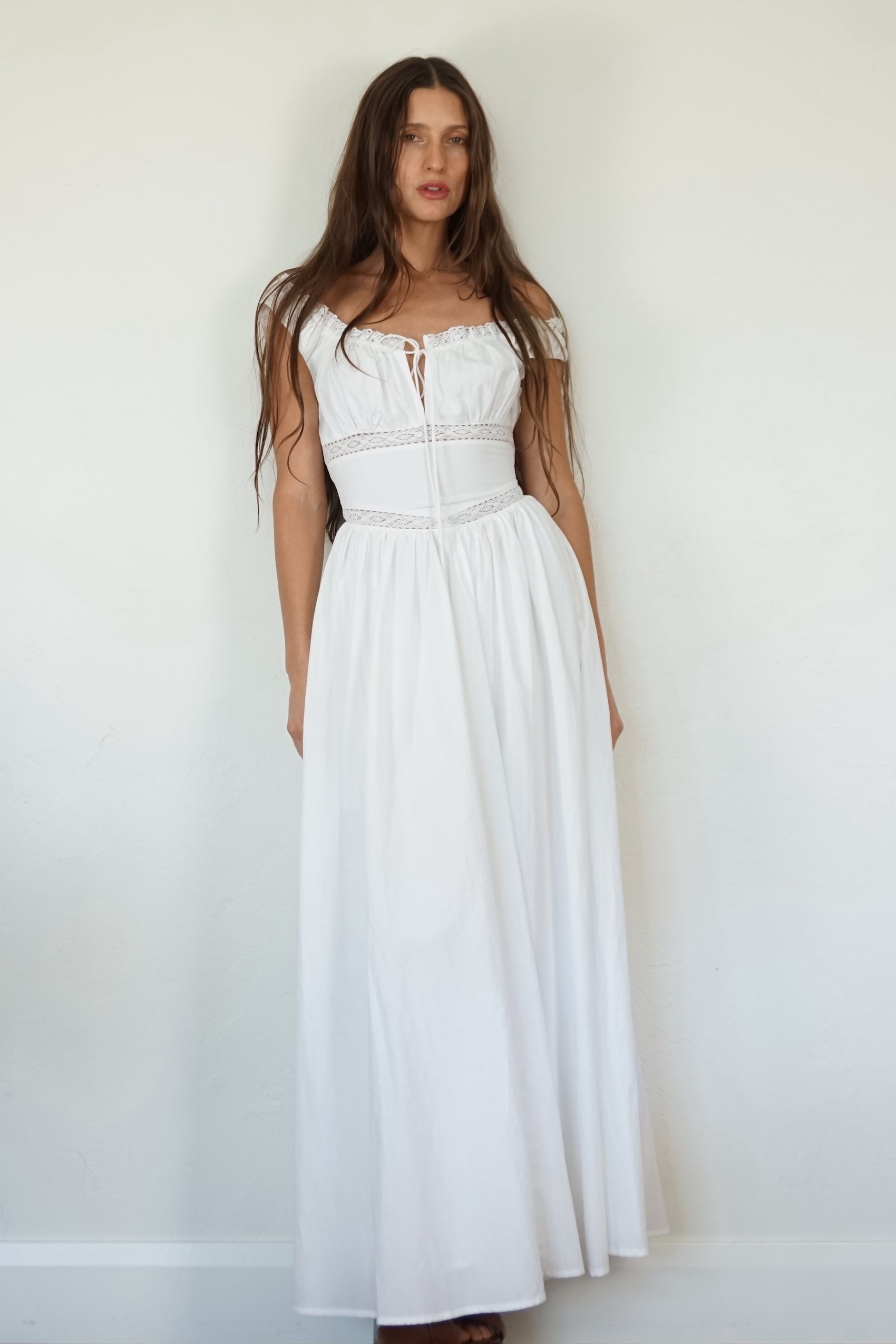 Belle Dress
