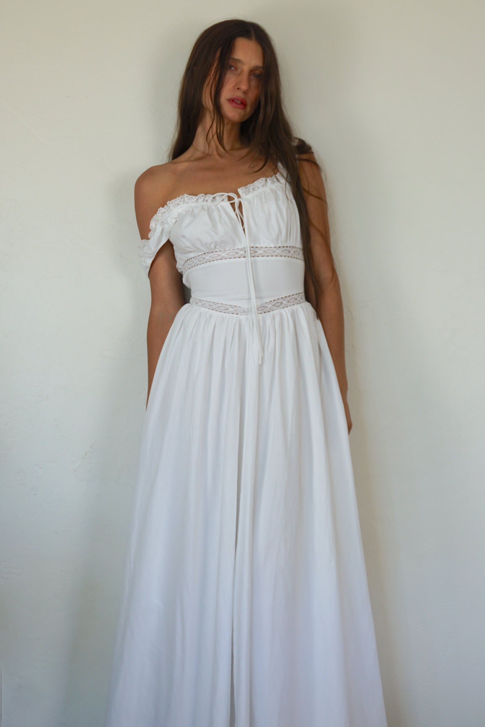 Belle Dress