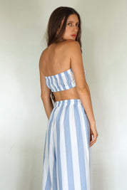 Lou Pant - Signature Stripe