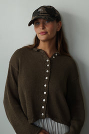 The Signature Cap - camo