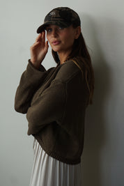 The Signature Cap - camo