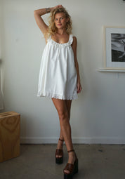 Monaco Dress