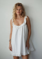 Monaco Dress