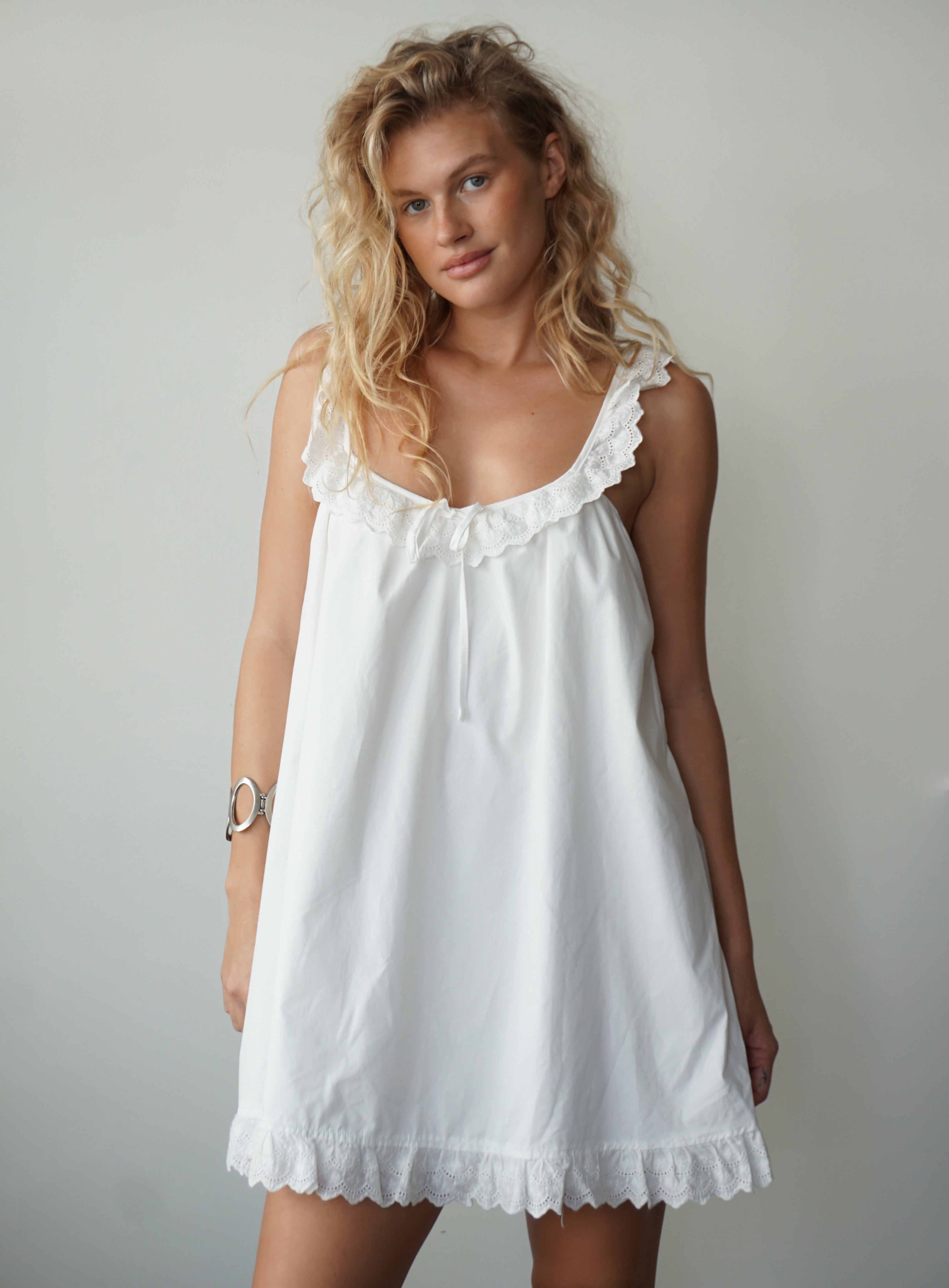 Monaco Dress