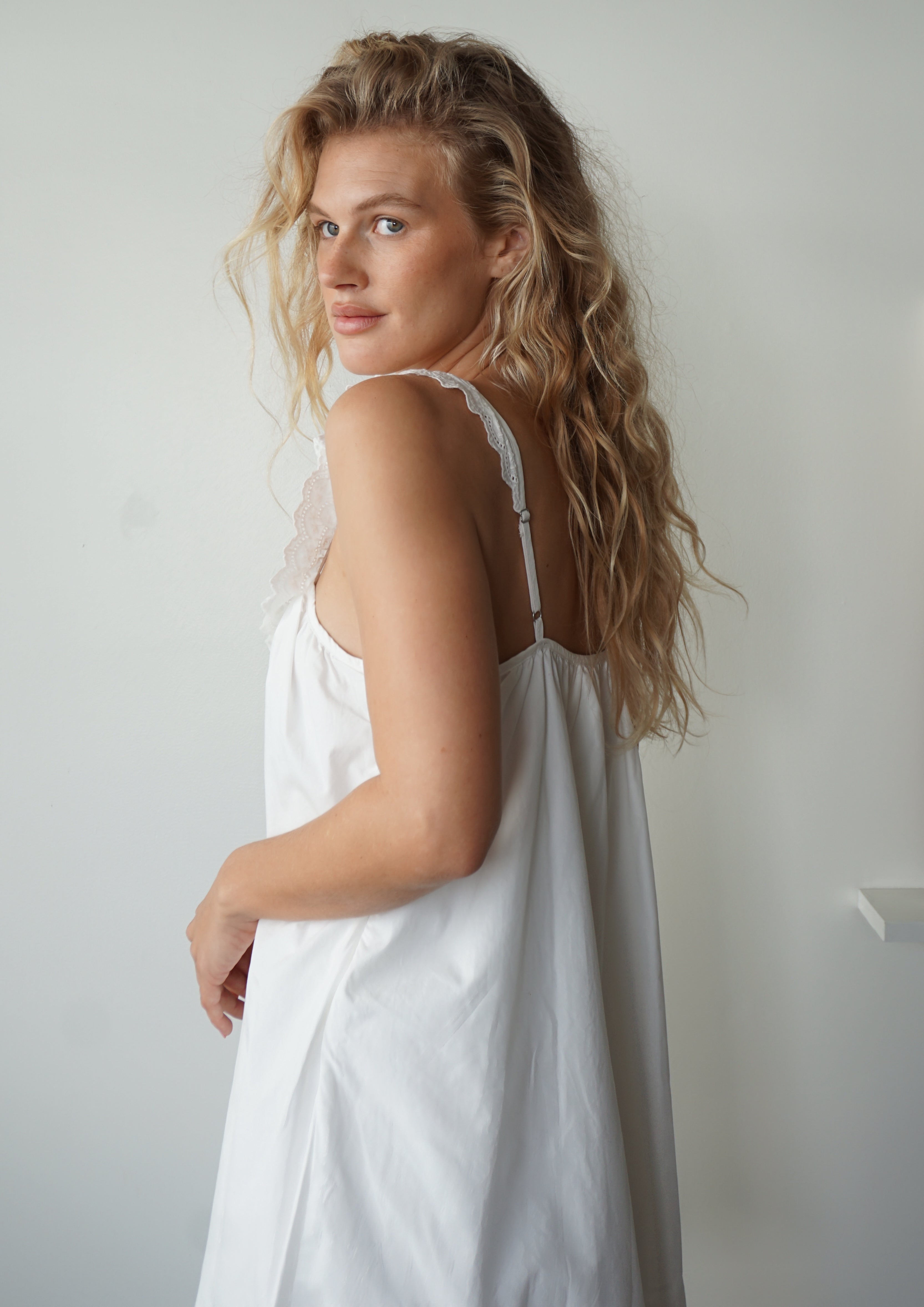 Monaco Dress