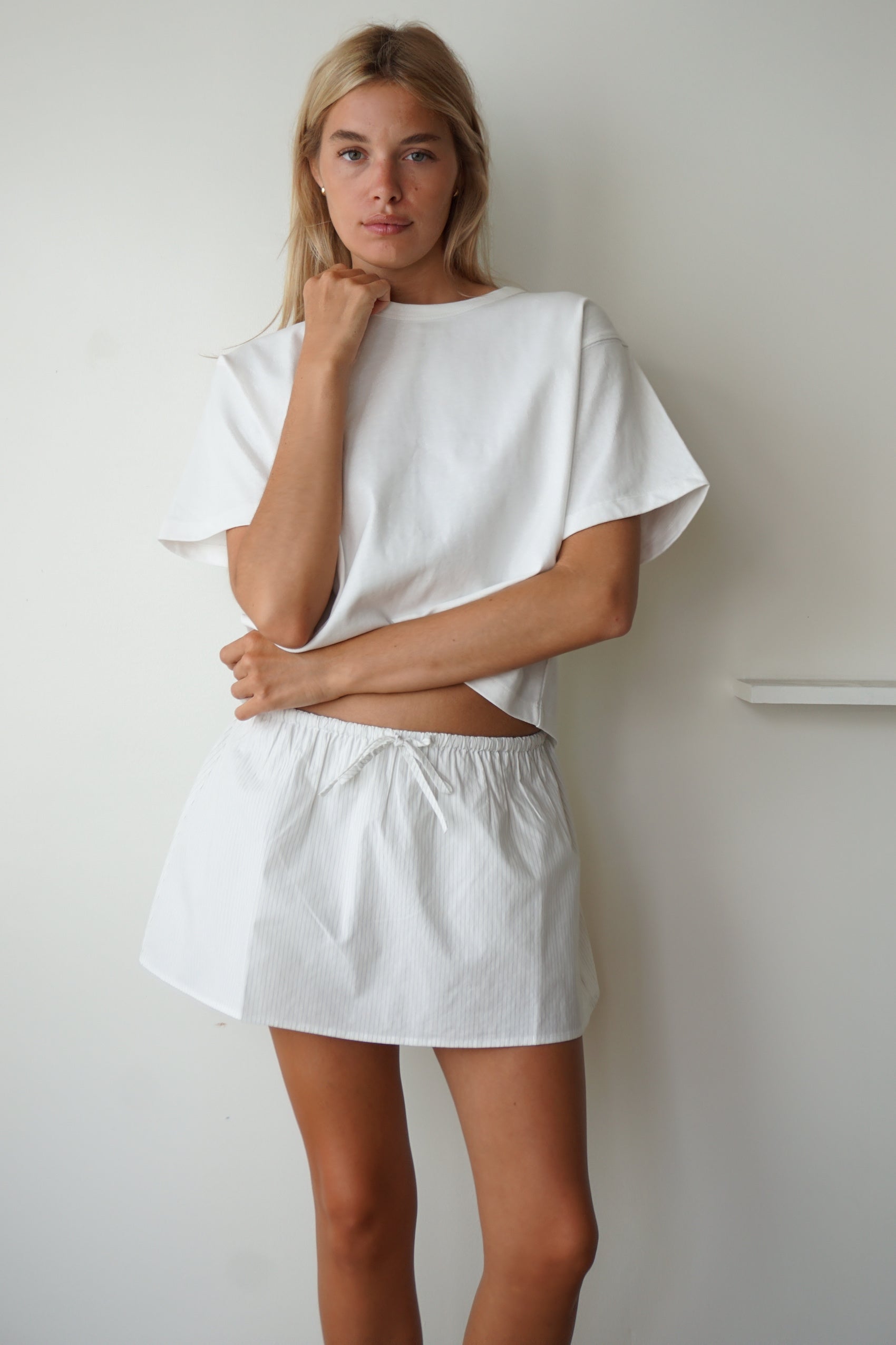 Seville skort