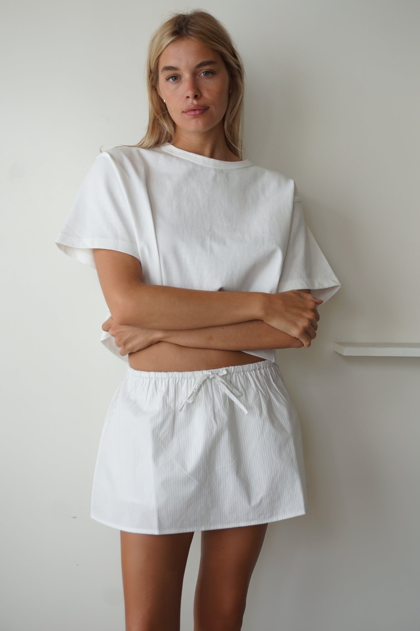 Seville skort