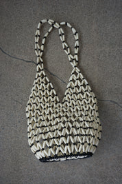 Bucket Bag - Bone