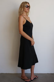 1997 dress - black / pre order