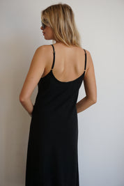 1997 dress - black / pre order