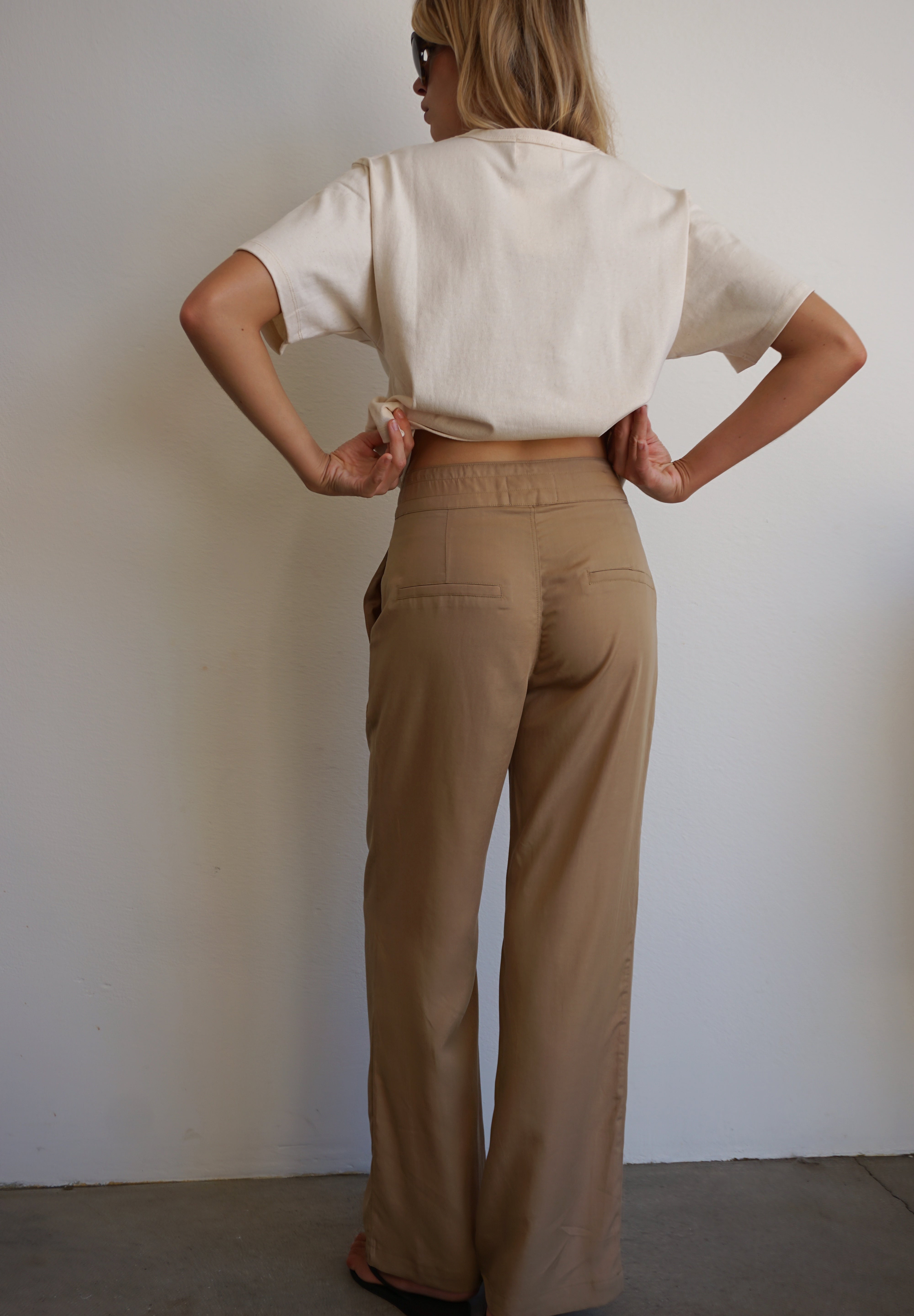 Honolulu pant