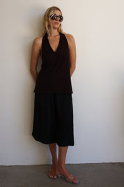 Venice Capri - black / pre order