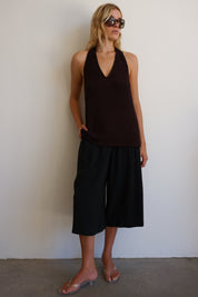 Venice Capri - black / pre order