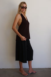 Venice Capri - black / pre order