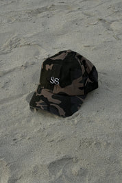 The Signature Cap - Camo