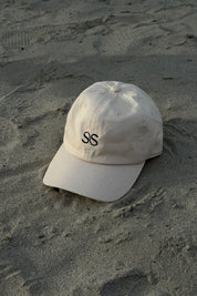 The Signature Cap - Oat
