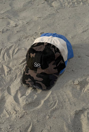 The Signature Cap - Camo