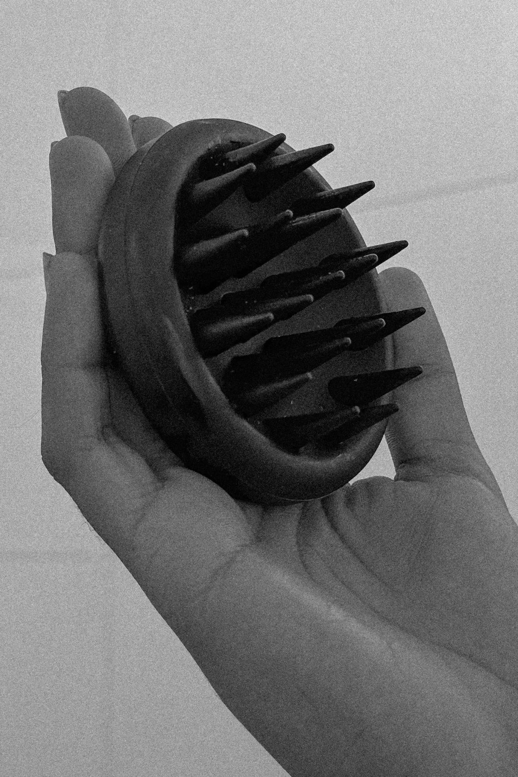 Scalp Massager