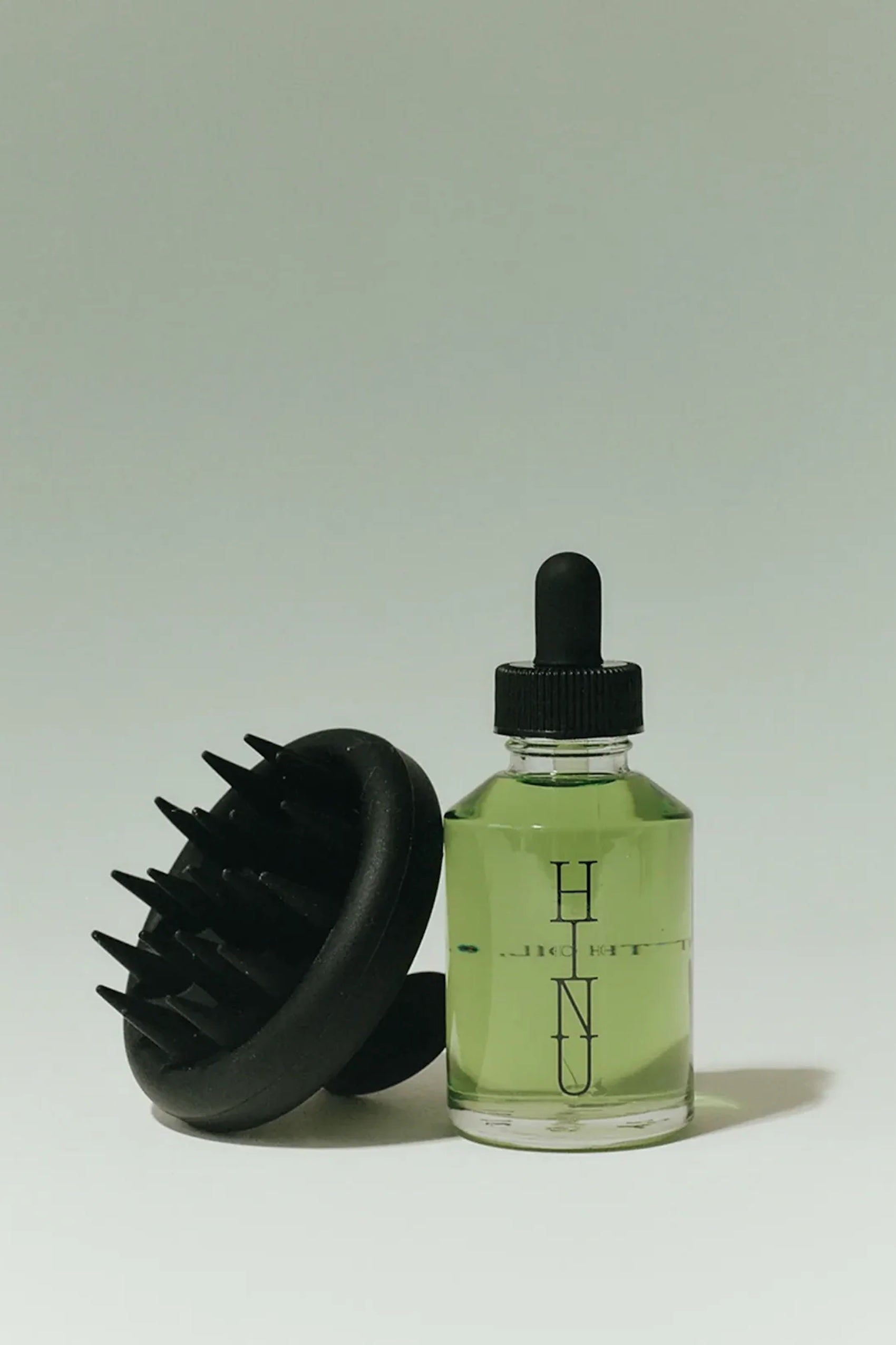 Hair Growth Oil