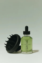 Hair Growth Oil