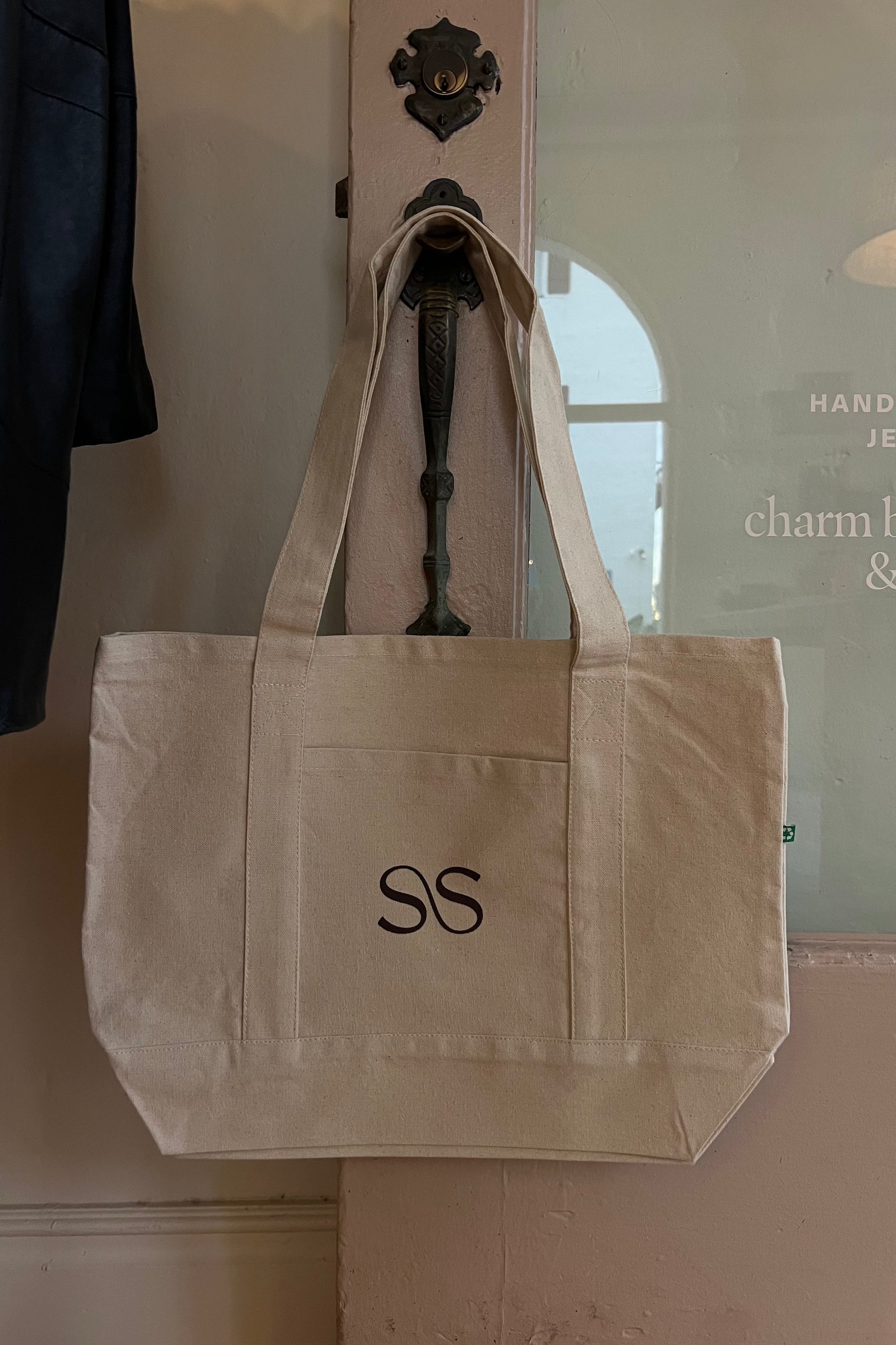 SS tote