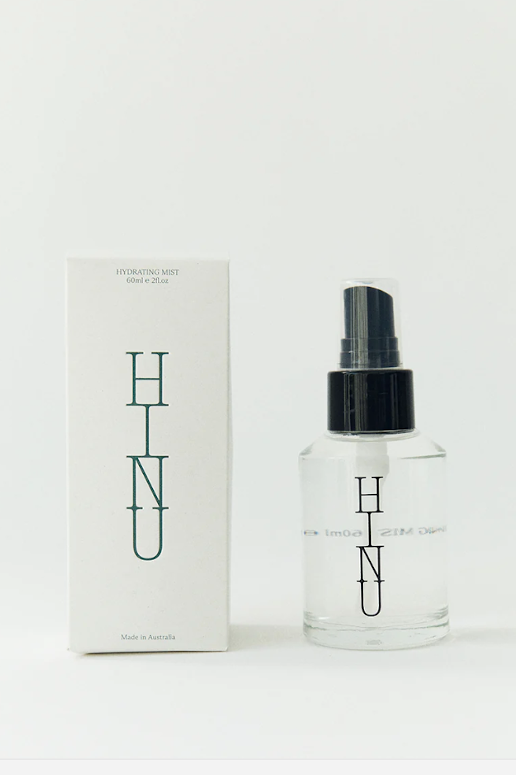 Hydrating Mist