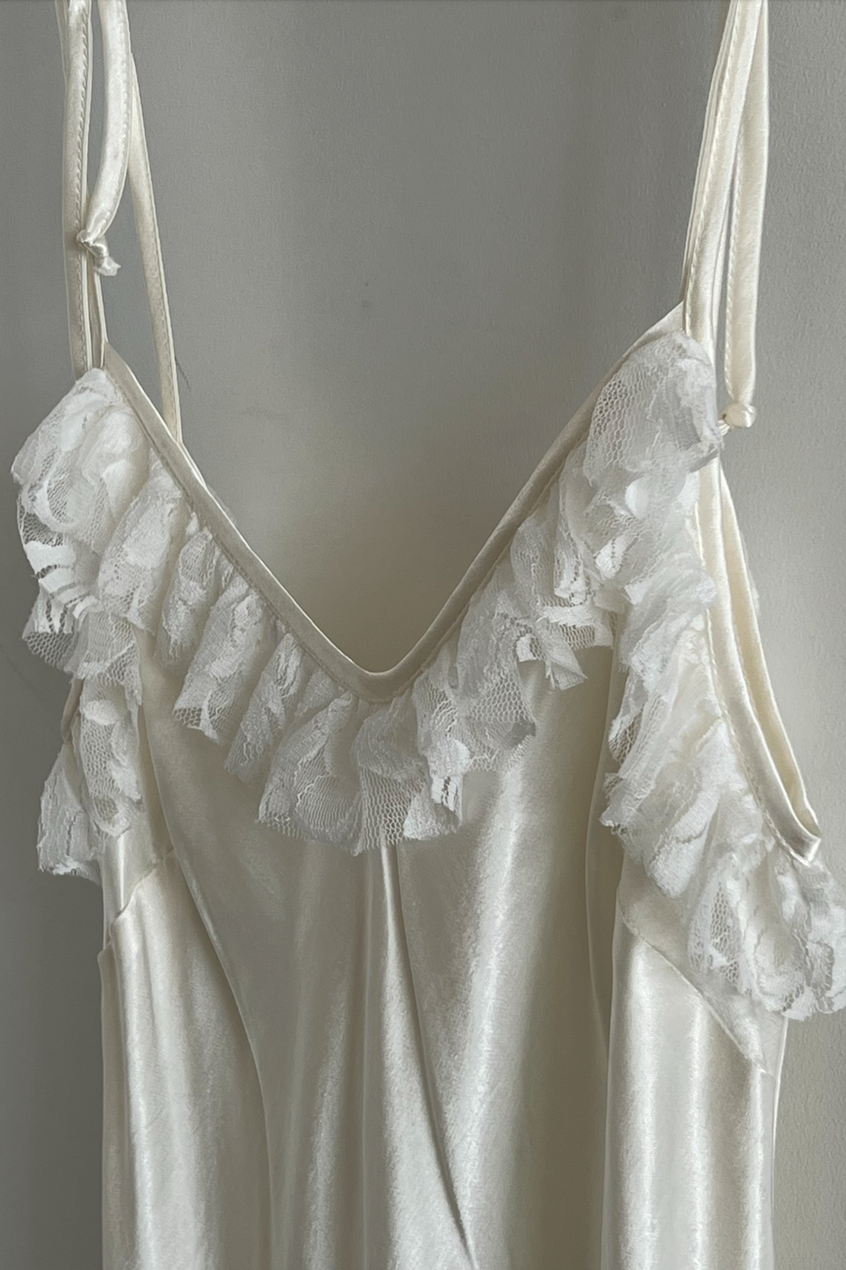 Marseille Tie Dress