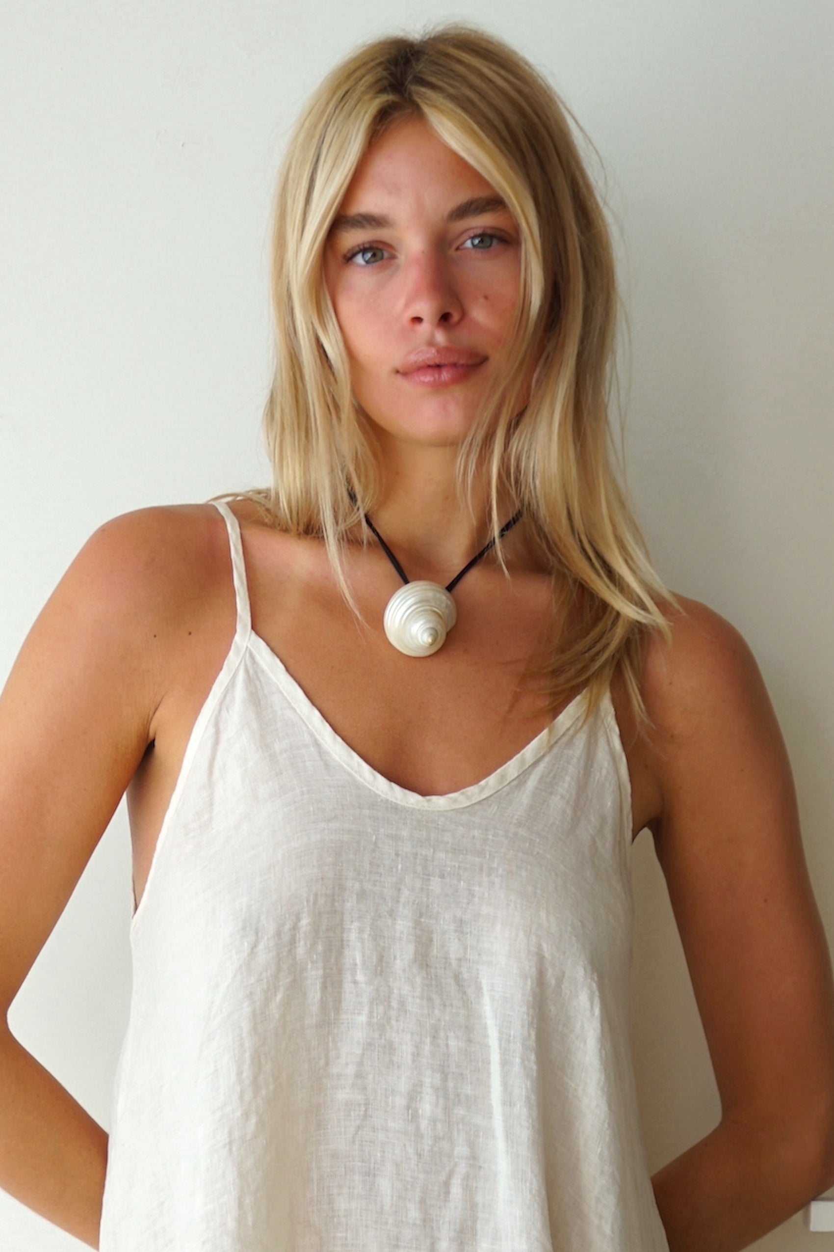 Lucia necklace
