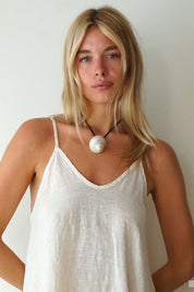 Lucia necklace