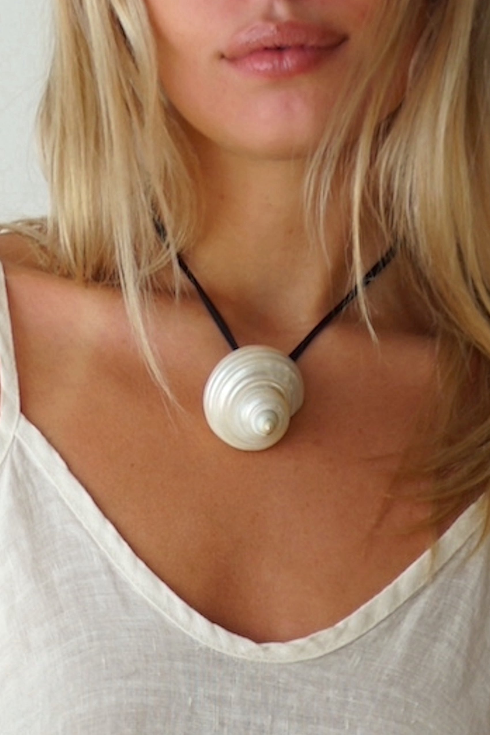 Lucia necklace