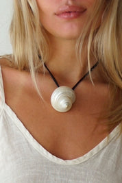 Lucia necklace